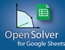 Software Open Solver